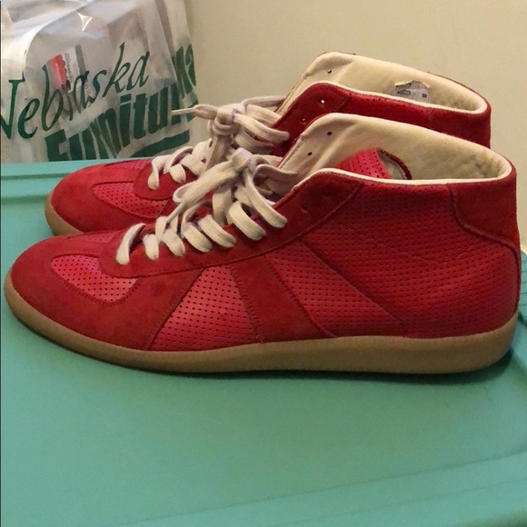 Margiela Sneakers - Picture 2 of 2